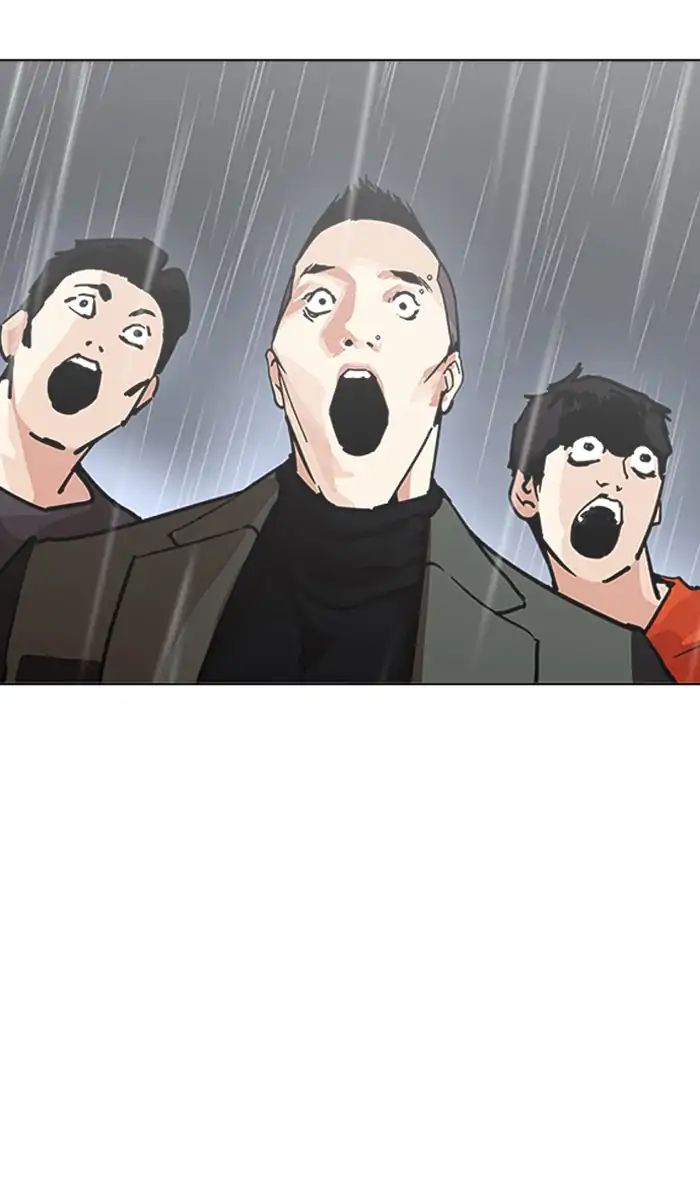 18+ Lookism Chapter 210: Ep.210: God Dog (12) page 28