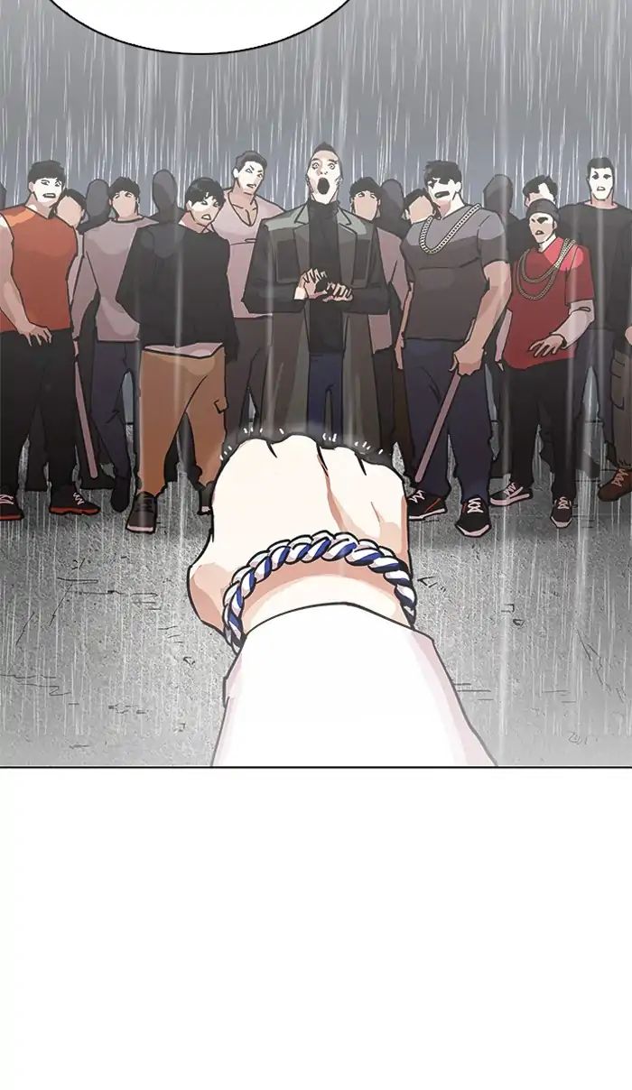 18+ Lookism Chapter 210: Ep.210: God Dog (12) page 35