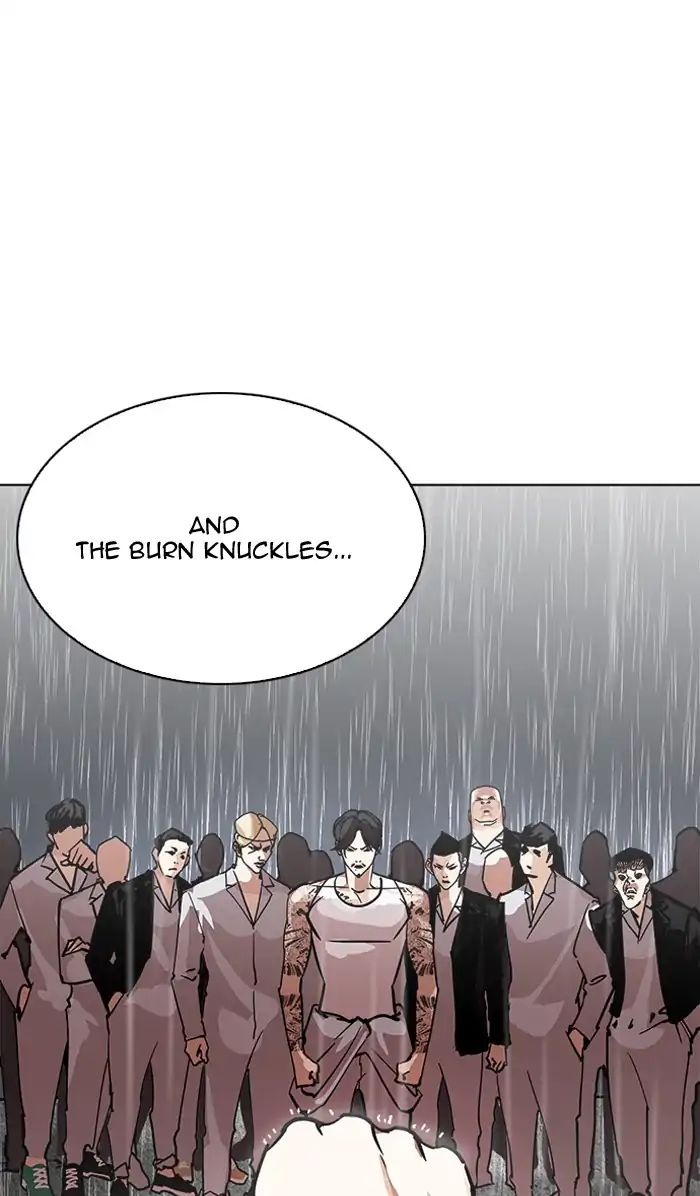 18+ Lookism Chapter 210: Ep.210: God Dog (12) page 36