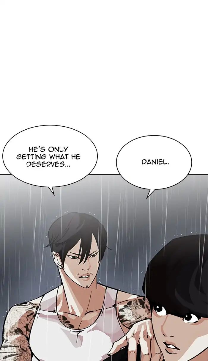 18+ Lookism Chapter 210: Ep.210: God Dog (12) page 51