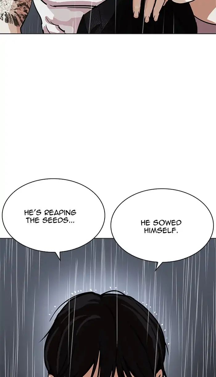 18+ Lookism Chapter 210: Ep.210: God Dog (12) page 52