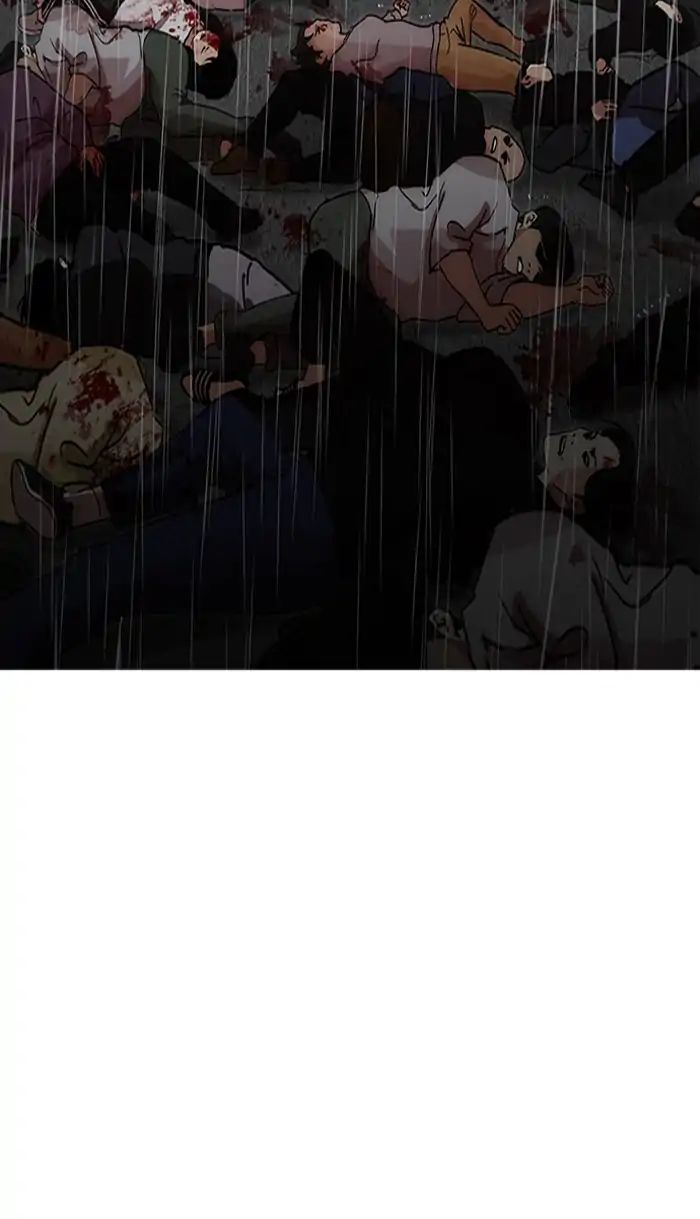 18+ Lookism Chapter 210: Ep.210: God Dog (12) page 55