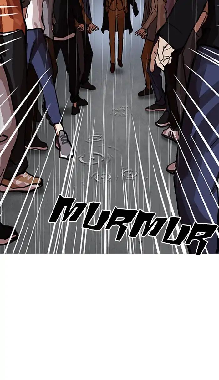 18+ Lookism Chapter 210: Ep.210: God Dog (12) page 60