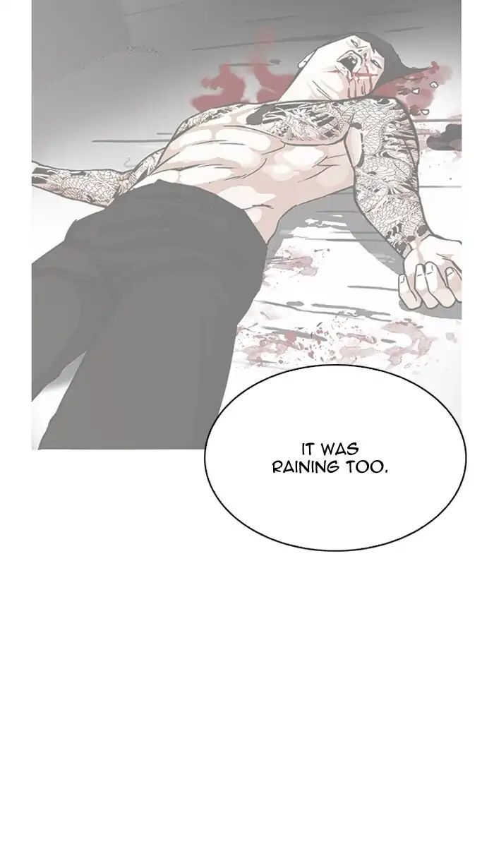 18+ Lookism Chapter 210: Ep.210: God Dog (12) page 69