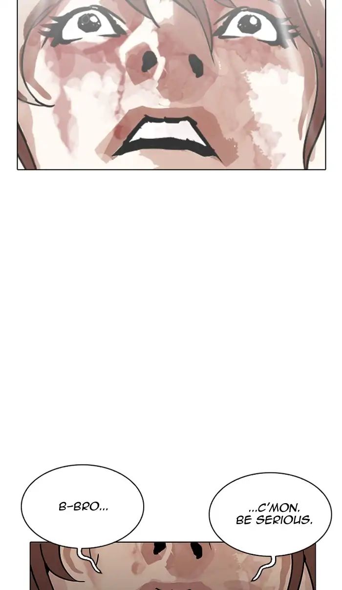 18+ Lookism Chapter 210: Ep.210: God Dog (12) page 73