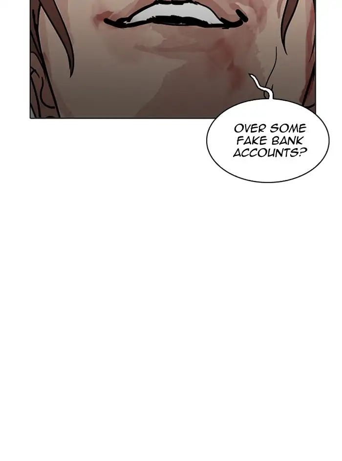 18+ Lookism Chapter 210: Ep.210: God Dog (12) page 74