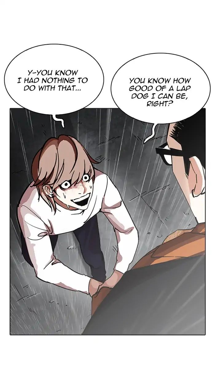 18+ Lookism Chapter 210: Ep.210: God Dog (12) page 75