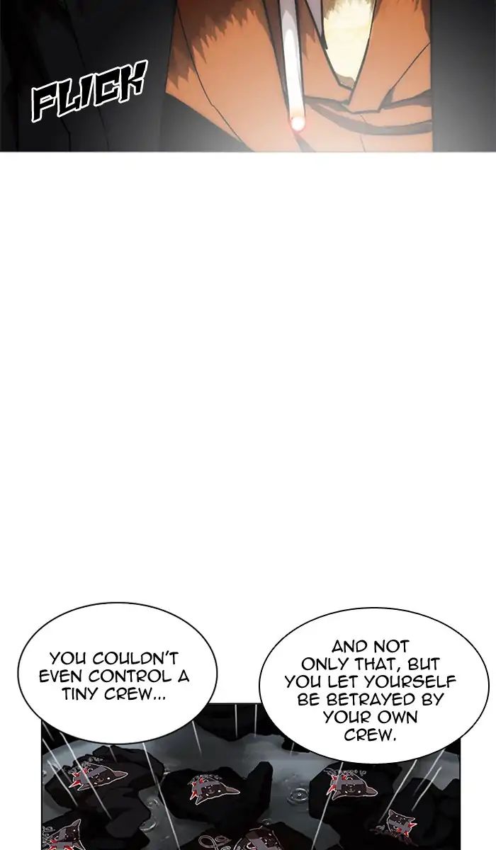 18+ Lookism Chapter 210: Ep.210: God Dog (12) page 81
