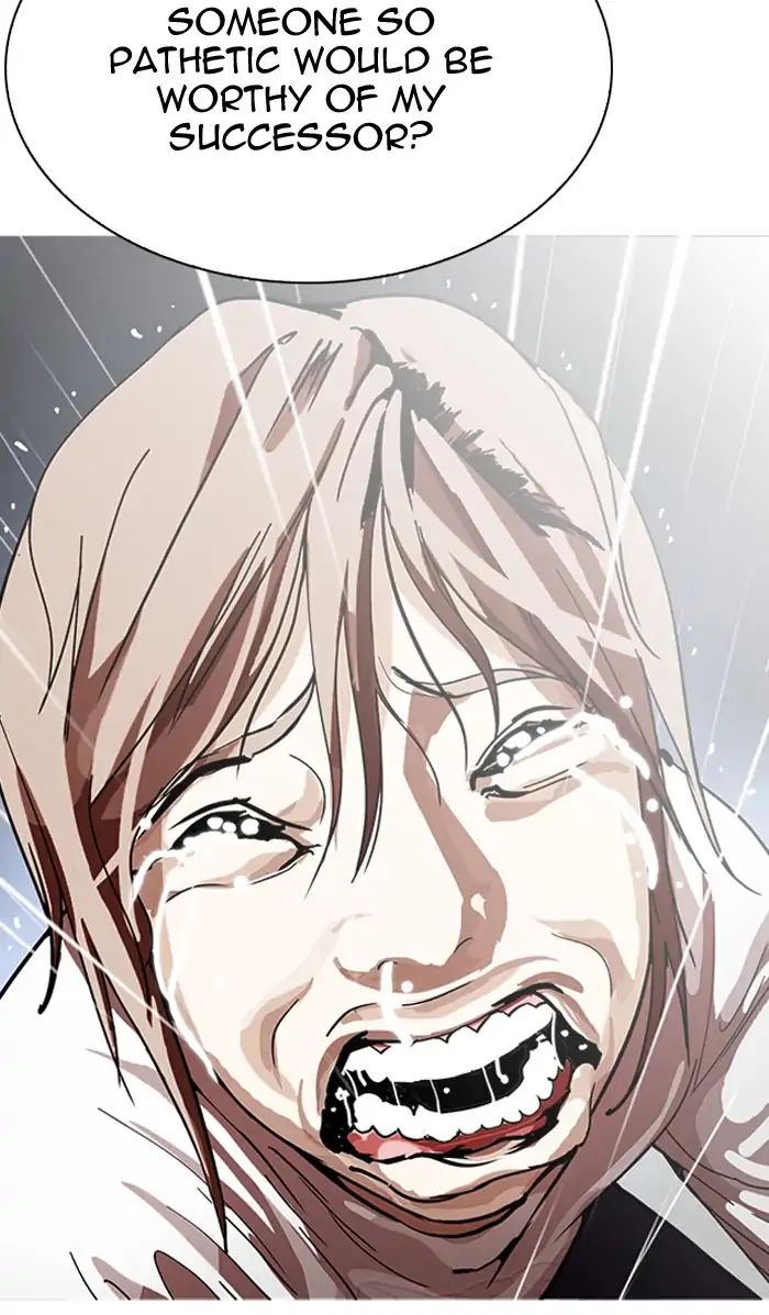 18+ Lookism Chapter 210: Ep.210: God Dog (12) page 84
