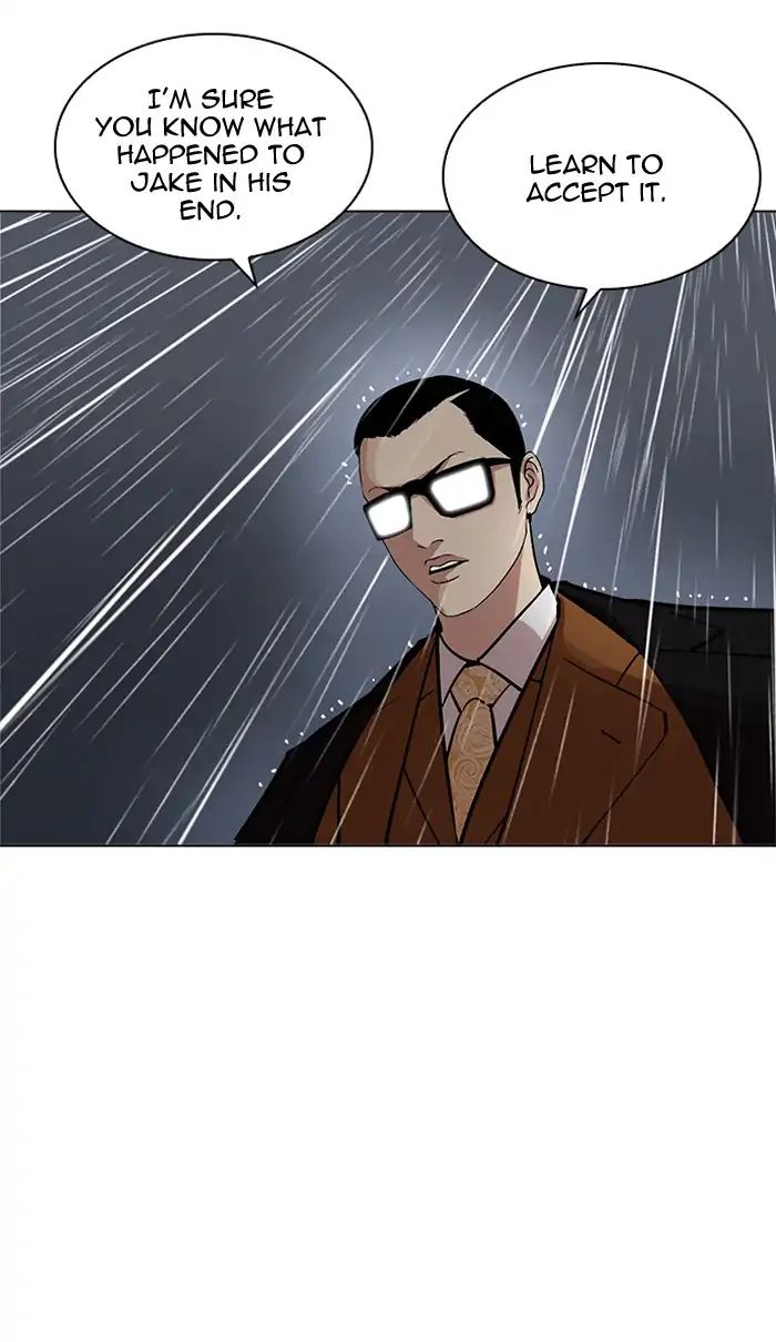 18+ Lookism Chapter 210: Ep.210: God Dog (12) page 94
