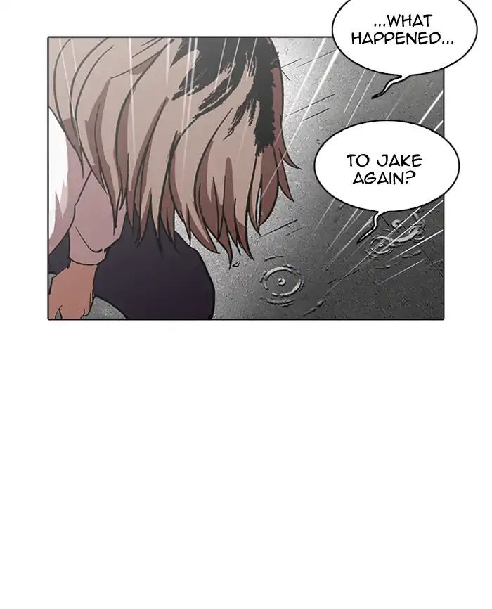 18+ Lookism Chapter 210: Ep.210: God Dog (12) page 97