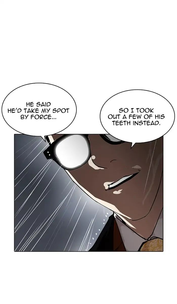 18+ Lookism Chapter 210: Ep.210: God Dog (12) page 98