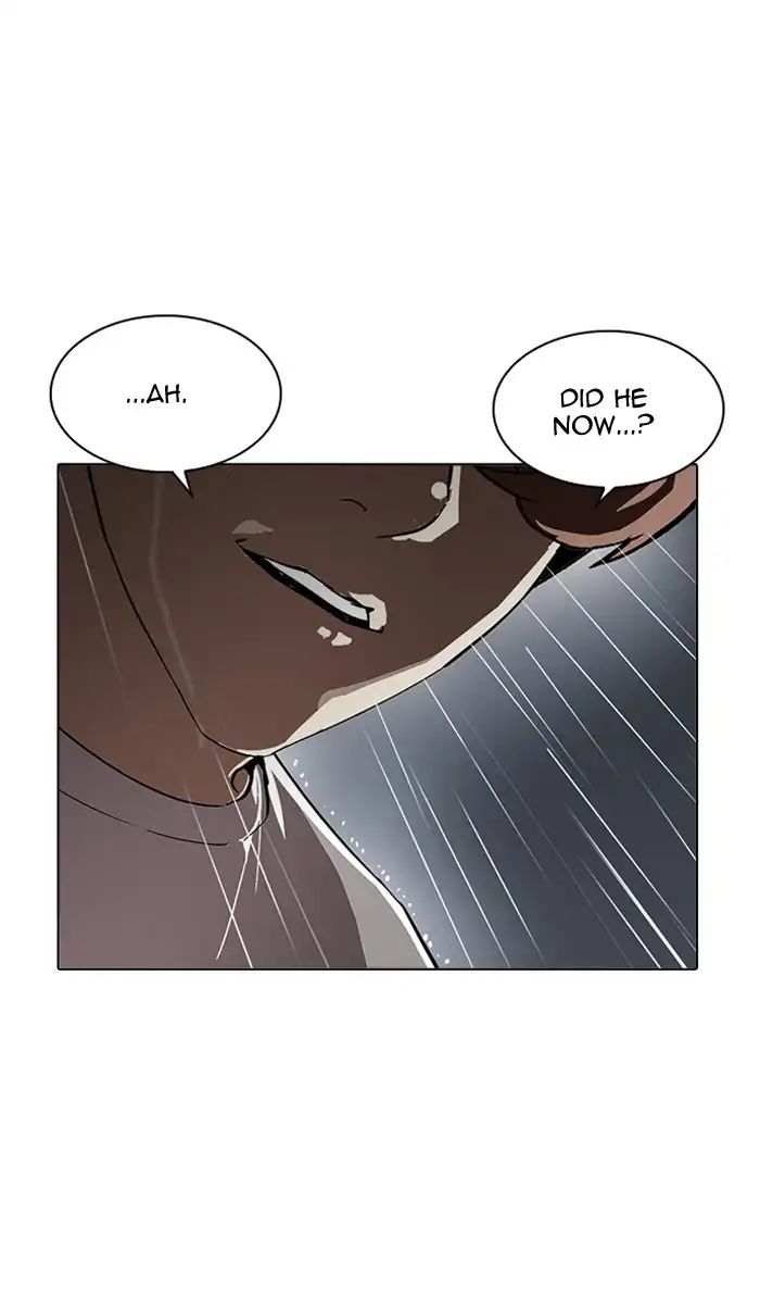 18+ Lookism Chapter 210: Ep.210: God Dog (12) page 99