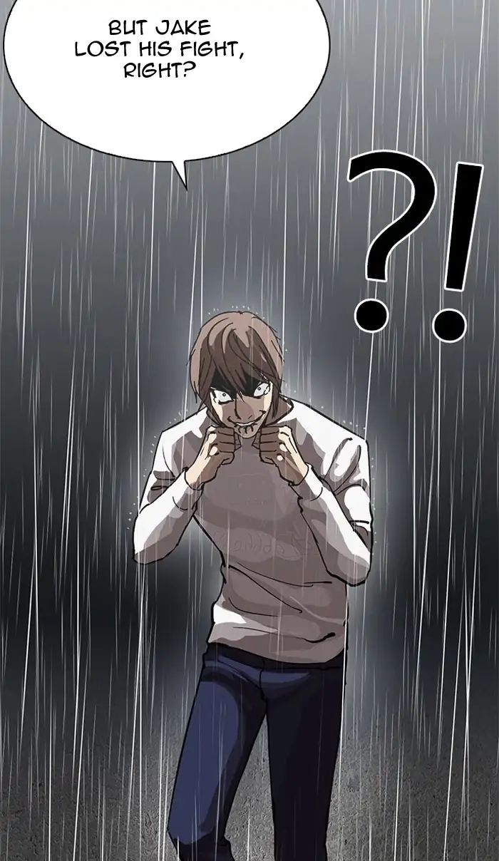 18+ Lookism Chapter 210: Ep.210: God Dog (12) page 102