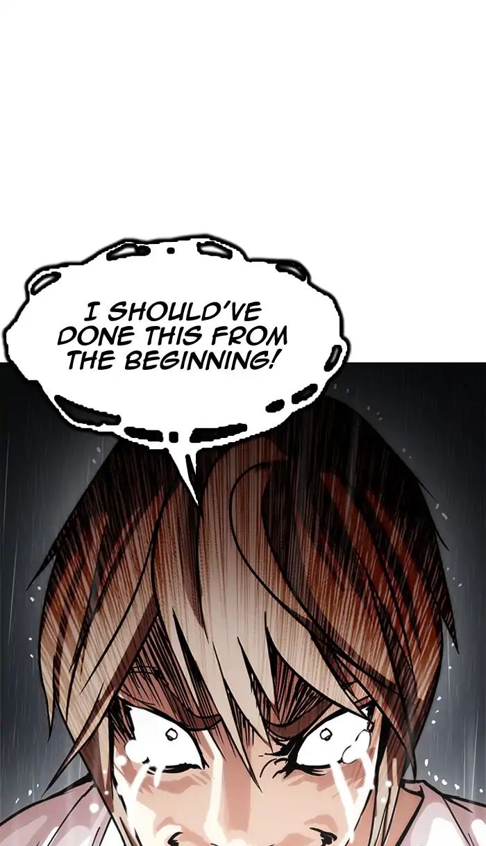 18+ Lookism Chapter 210: Ep.210: God Dog (12) page 104