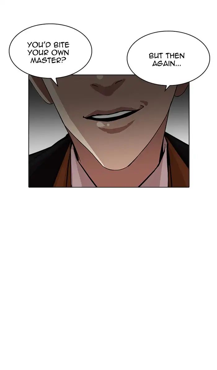 18+ Lookism Chapter 210: Ep.210: God Dog (12) page 106