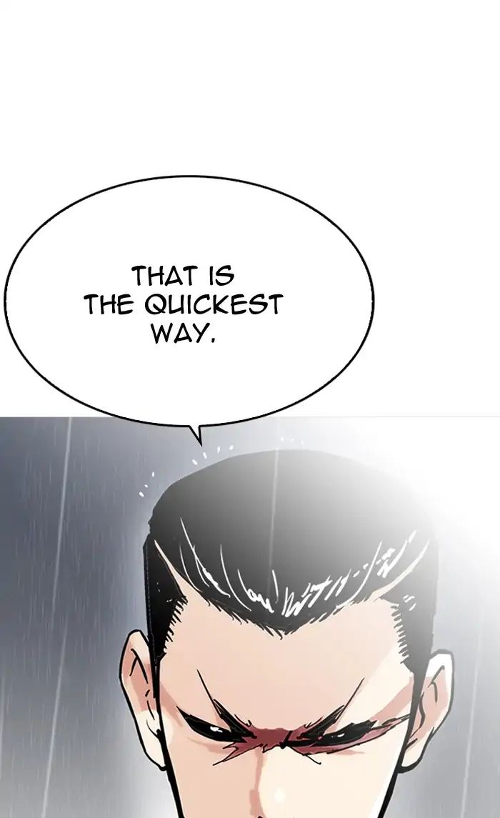 18+ Lookism Chapter 210: Ep.210: God Dog (12) page 107
