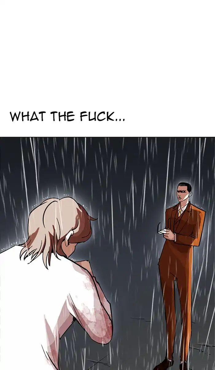18+ Lookism Chapter 211: Ep.211: God Dog (13) page 4