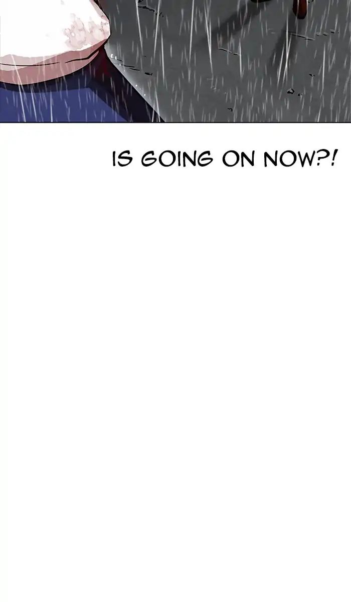 18+ Lookism Chapter 211: Ep.211: God Dog (13) page 5