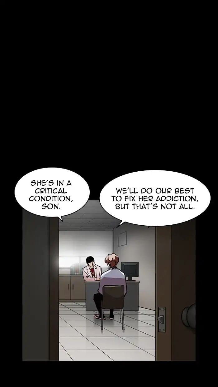 18+ Lookism Chapter 211: Ep.211: God Dog (13) page 24