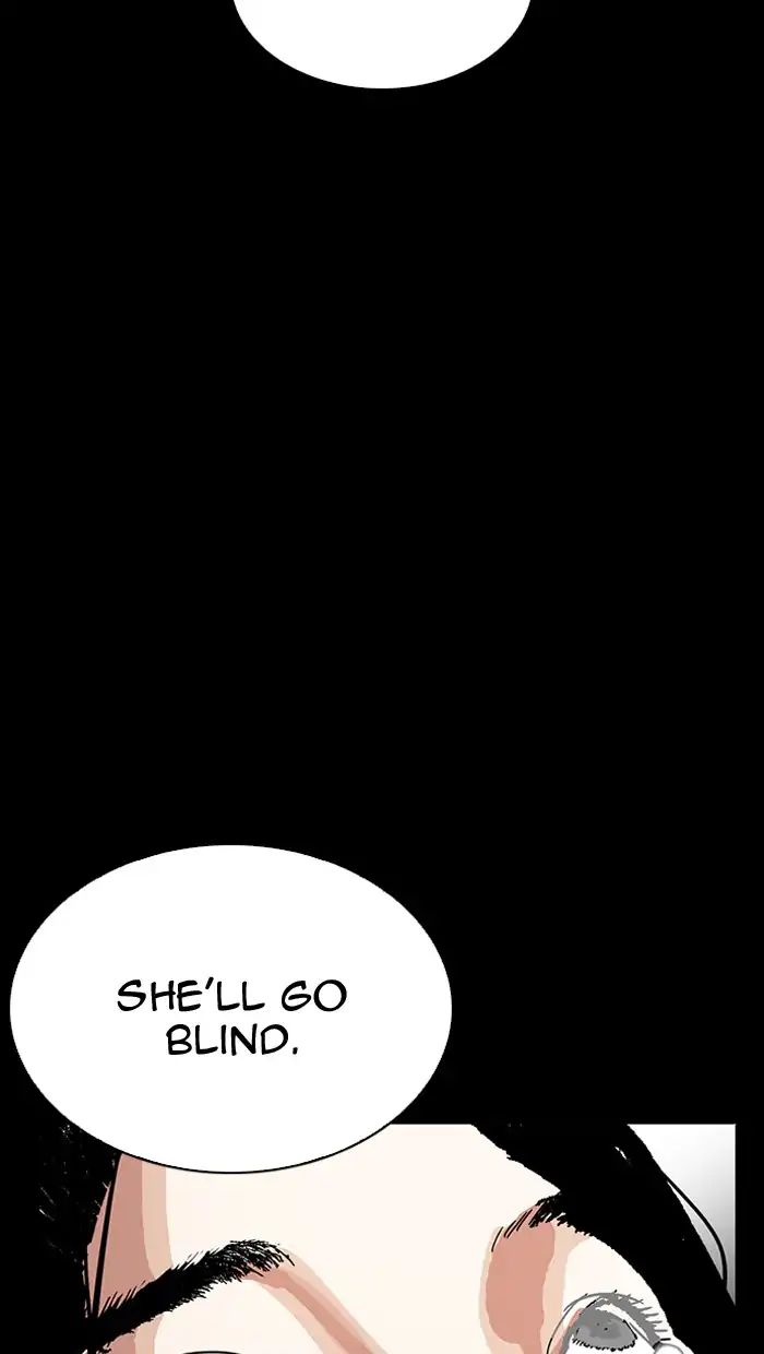 18+ Lookism Chapter 211: Ep.211: God Dog (13) page 28