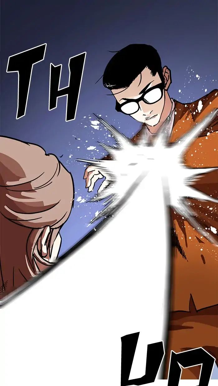 18+ Lookism Chapter 211: Ep.211: God Dog (13) page 36