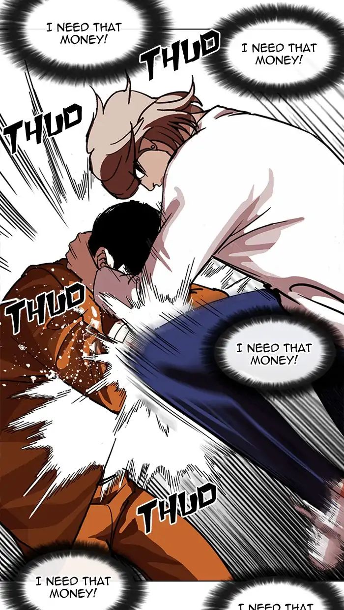 18+ Lookism Chapter 211: Ep.211: God Dog (13) page 38