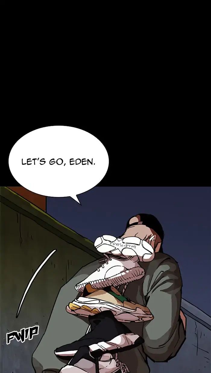 18+ Lookism Chapter 211: Ep.211: God Dog (13) page 43
