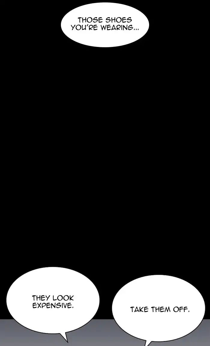 18+ Lookism Chapter 211: Ep.211: God Dog (13) page 52