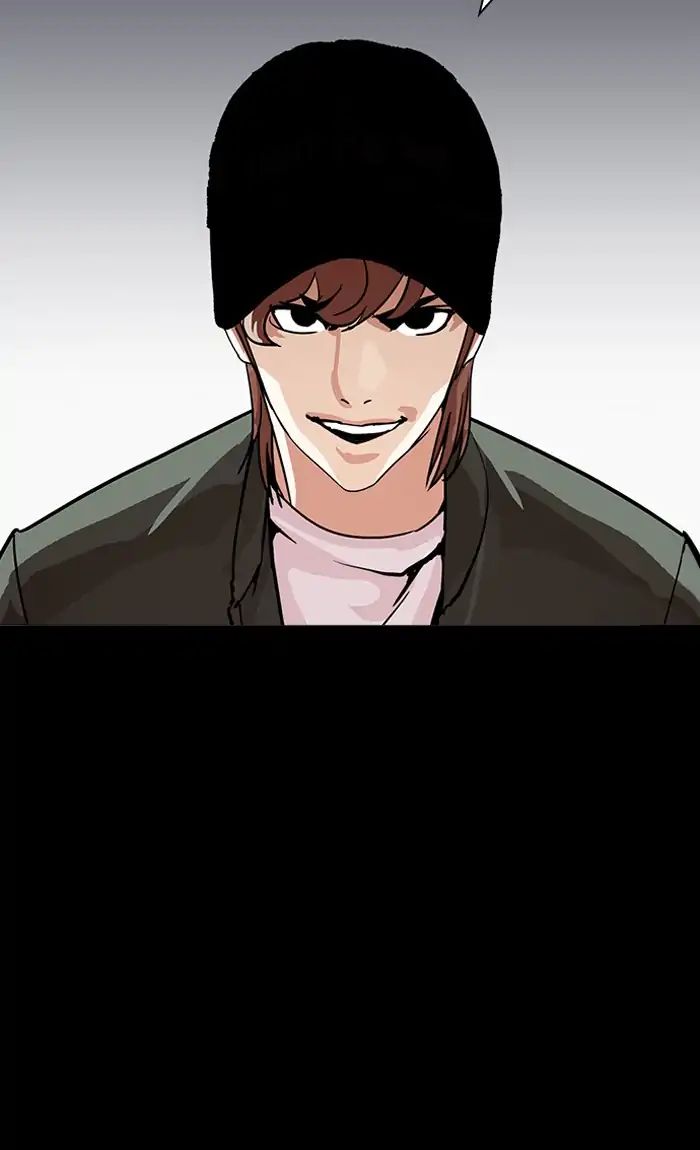 18+ Lookism Chapter 211: Ep.211: God Dog (13) page 53