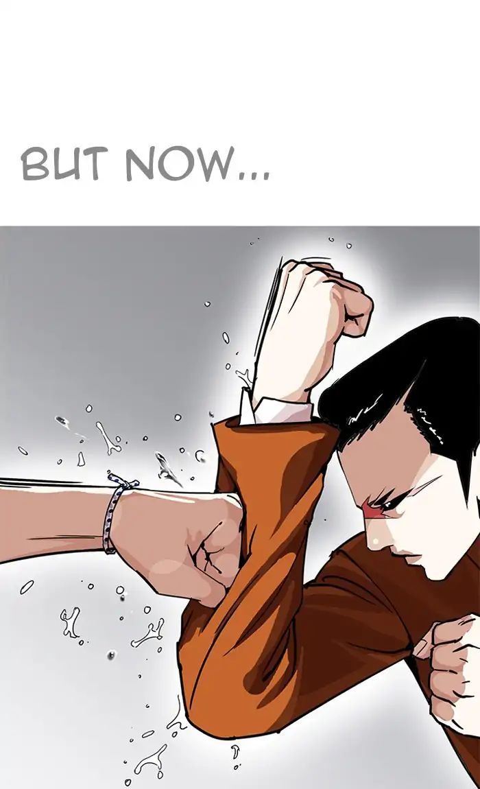 18+ Lookism Chapter 211: Ep.211: God Dog (13) page 58