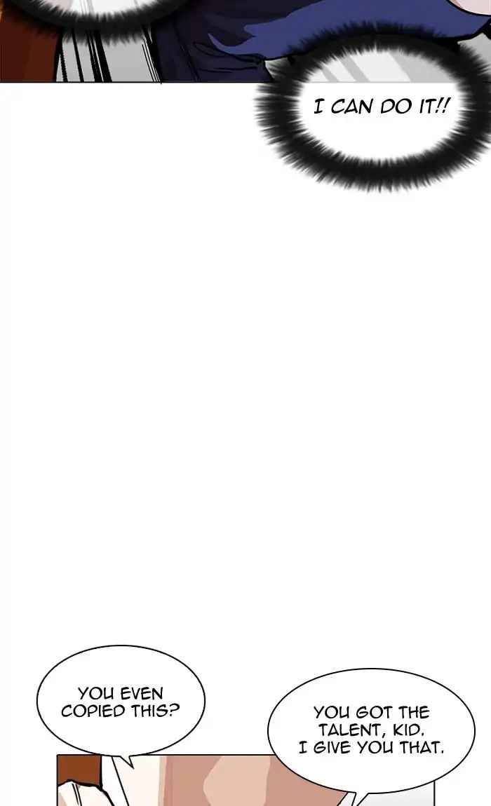 18+ Lookism Chapter 211: Ep.211: God Dog (13) page 62