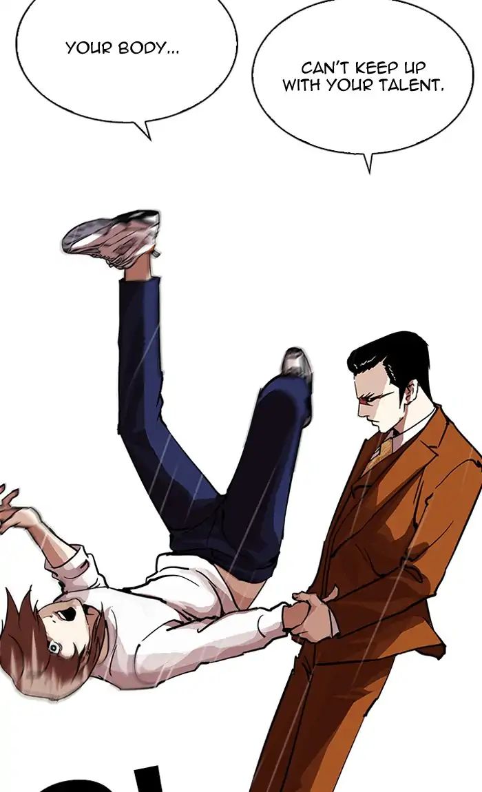18+ Lookism Chapter 211: Ep.211: God Dog (13) page 65