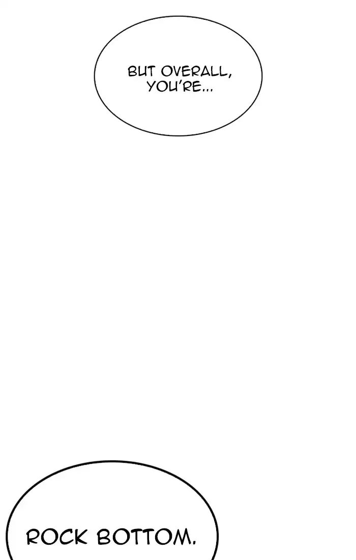 18+ Lookism Chapter 211: Ep.211: God Dog (13) page 75