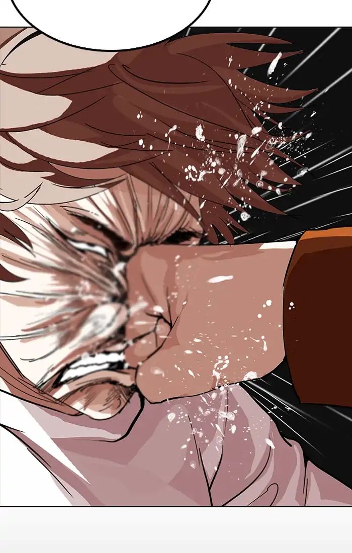 18+ Lookism Chapter 211: Ep.211: God Dog (13) page 76
