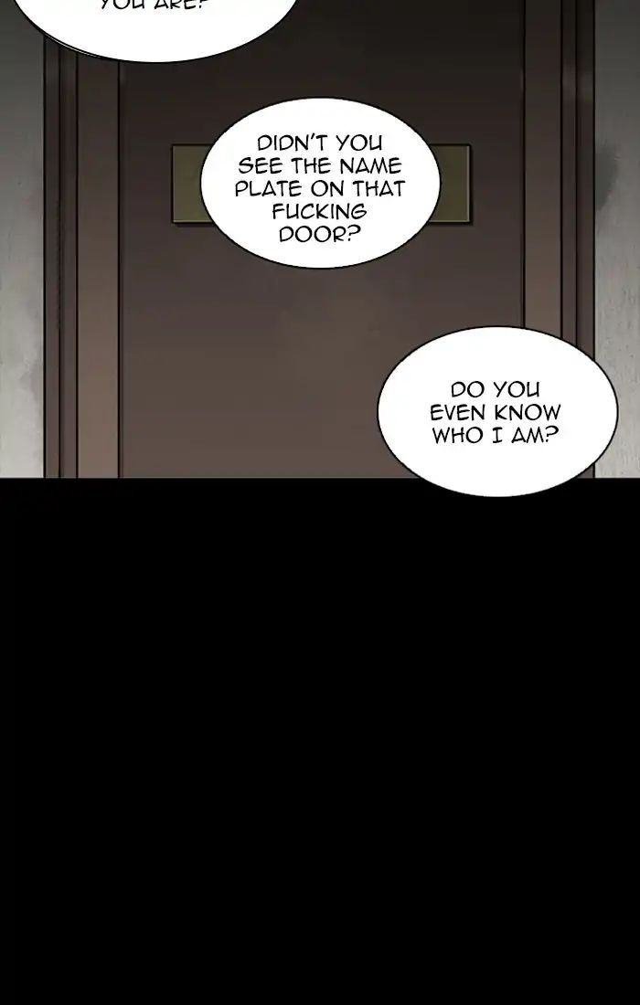 18+ Lookism Chapter 211: Ep.211: God Dog (13) page 79