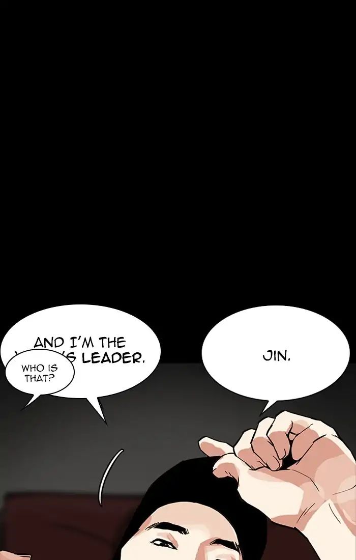 18+ Lookism Chapter 211: Ep.211: God Dog (13) page 81