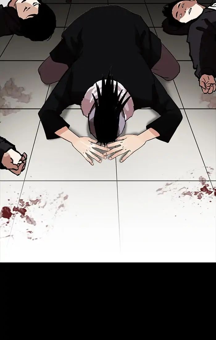 18+ Lookism Chapter 211: Ep.211: God Dog (13) page 84