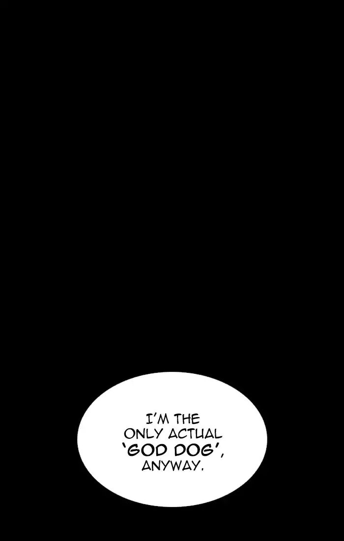 18+ Lookism Chapter 211: Ep.211: God Dog (13) page 88