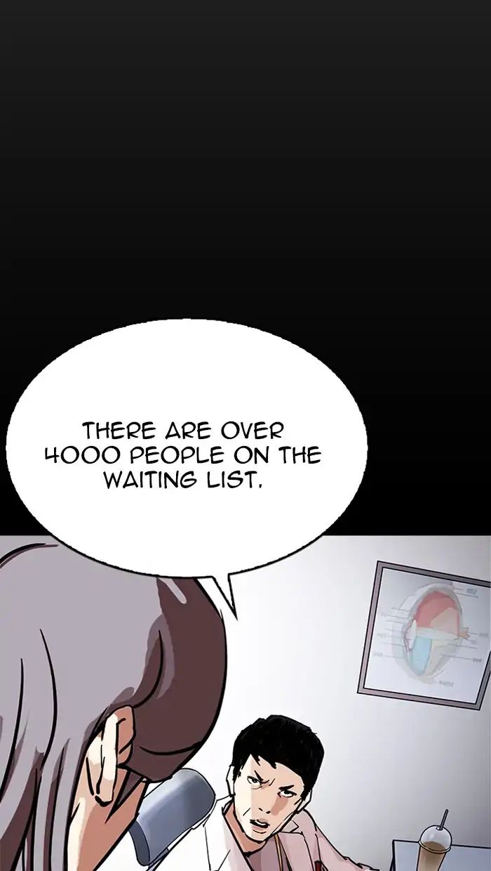 18+ Lookism Chapter 211: Ep.211: God Dog (13) page 98