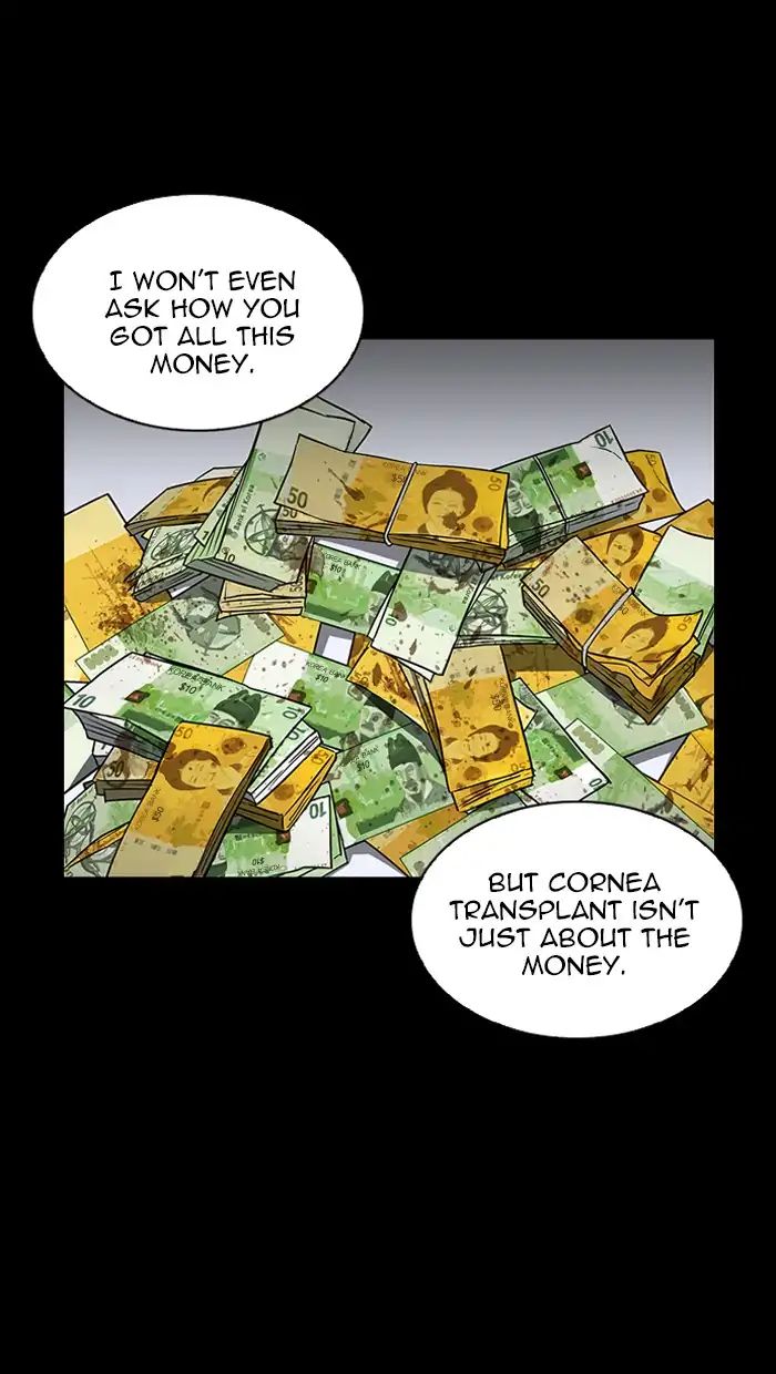 18+ Lookism Chapter 211: Ep.211: God Dog (13) page 101