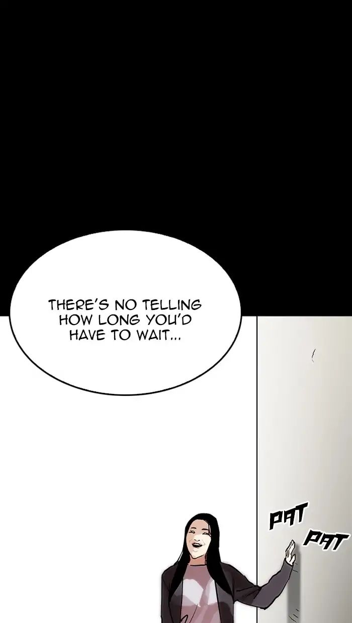 18+ Lookism Chapter 211: Ep.211: God Dog (13) page 102