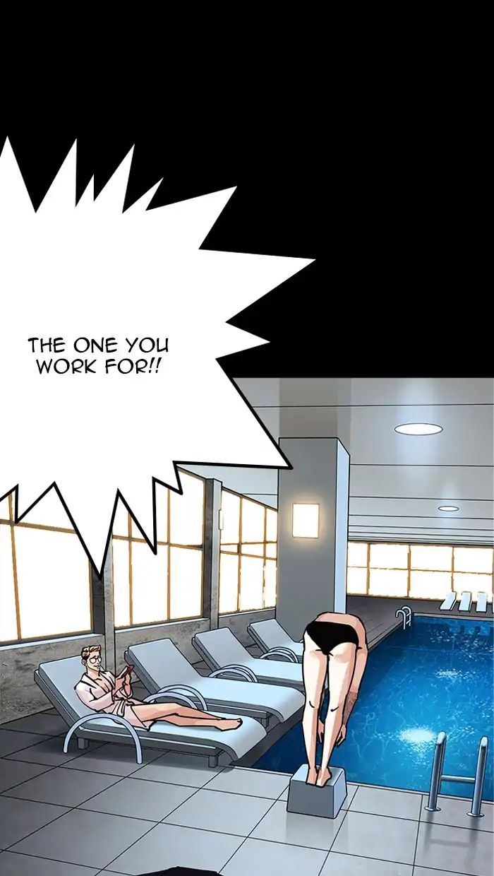 18+ Lookism Chapter 211: Ep.211: God Dog (13) page 106