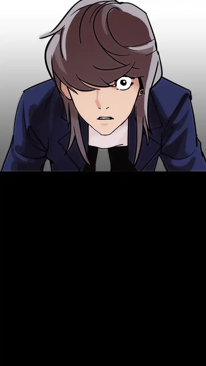18+ Lookism Chapter 211: Ep.211: God Dog (13) page 114