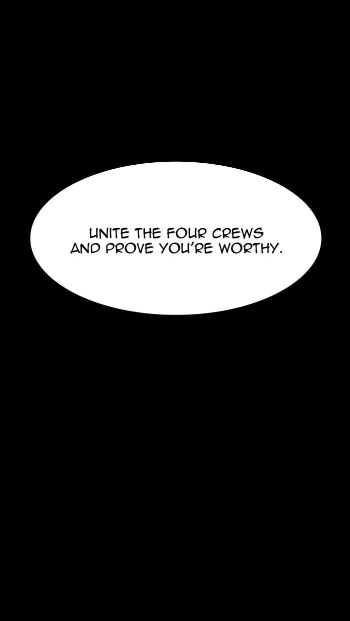 18+ Lookism Chapter 211: Ep.211: God Dog (13) page 115