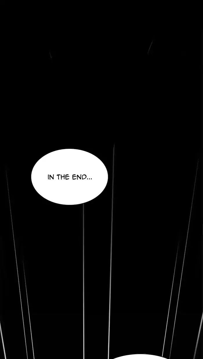 18+ Lookism Chapter 211: Ep.211: God Dog (13) page 117