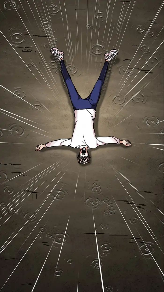 18+ Lookism Chapter 211: Ep.211: God Dog (13) page 119