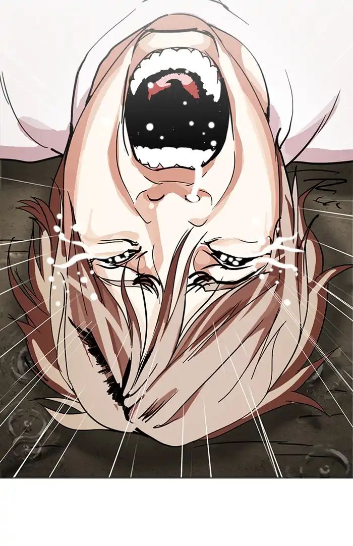18+ Lookism Chapter 211: Ep.211: God Dog (13) page 121