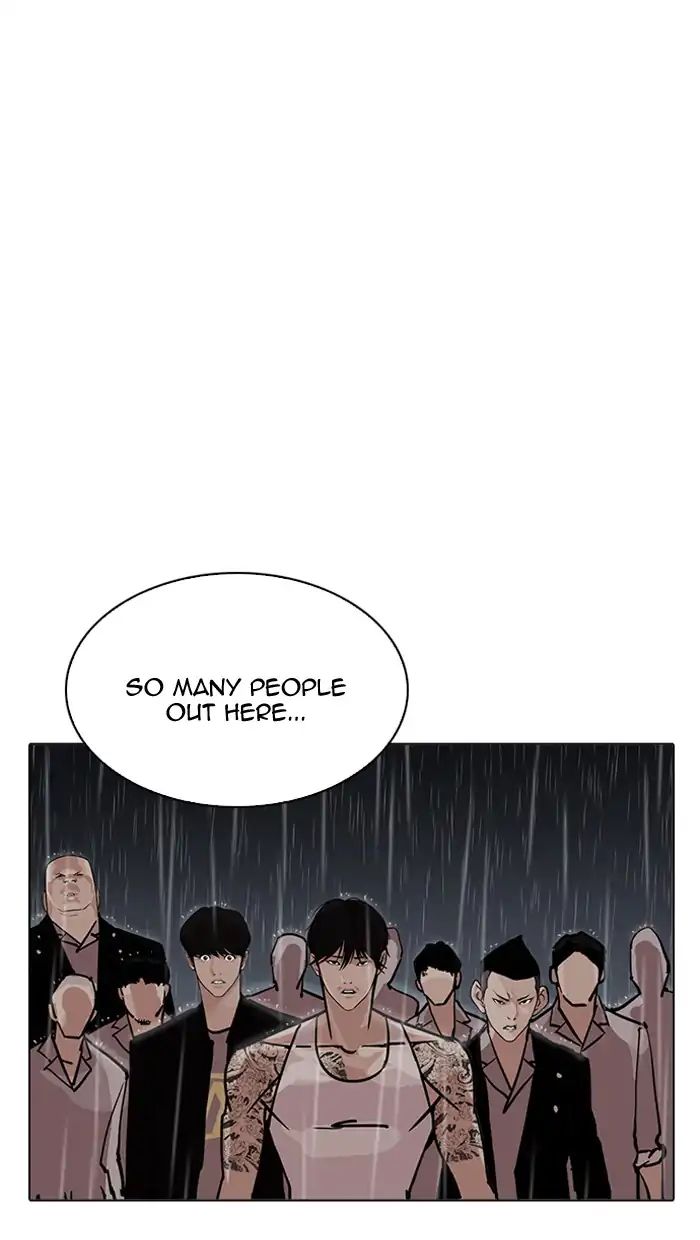 18+ Lookism Chapter 211: Ep.211: God Dog (13) page 123