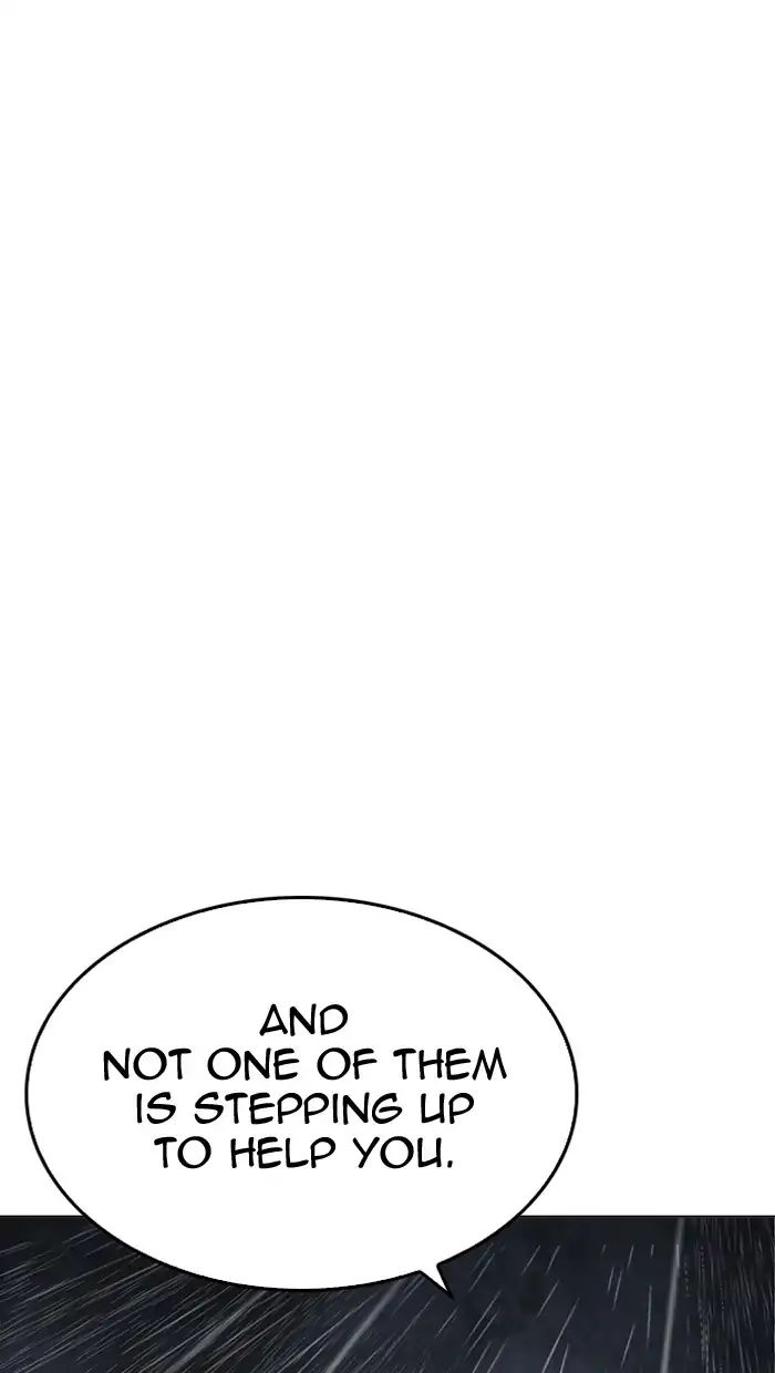 18+ Lookism Chapter 211: Ep.211: God Dog (13) page 124